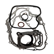 واشربندی کامل تریل CRF